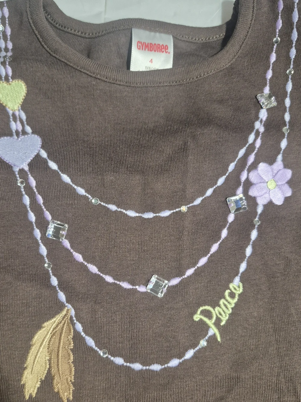 Gymboree 'Cowgirl at Heart